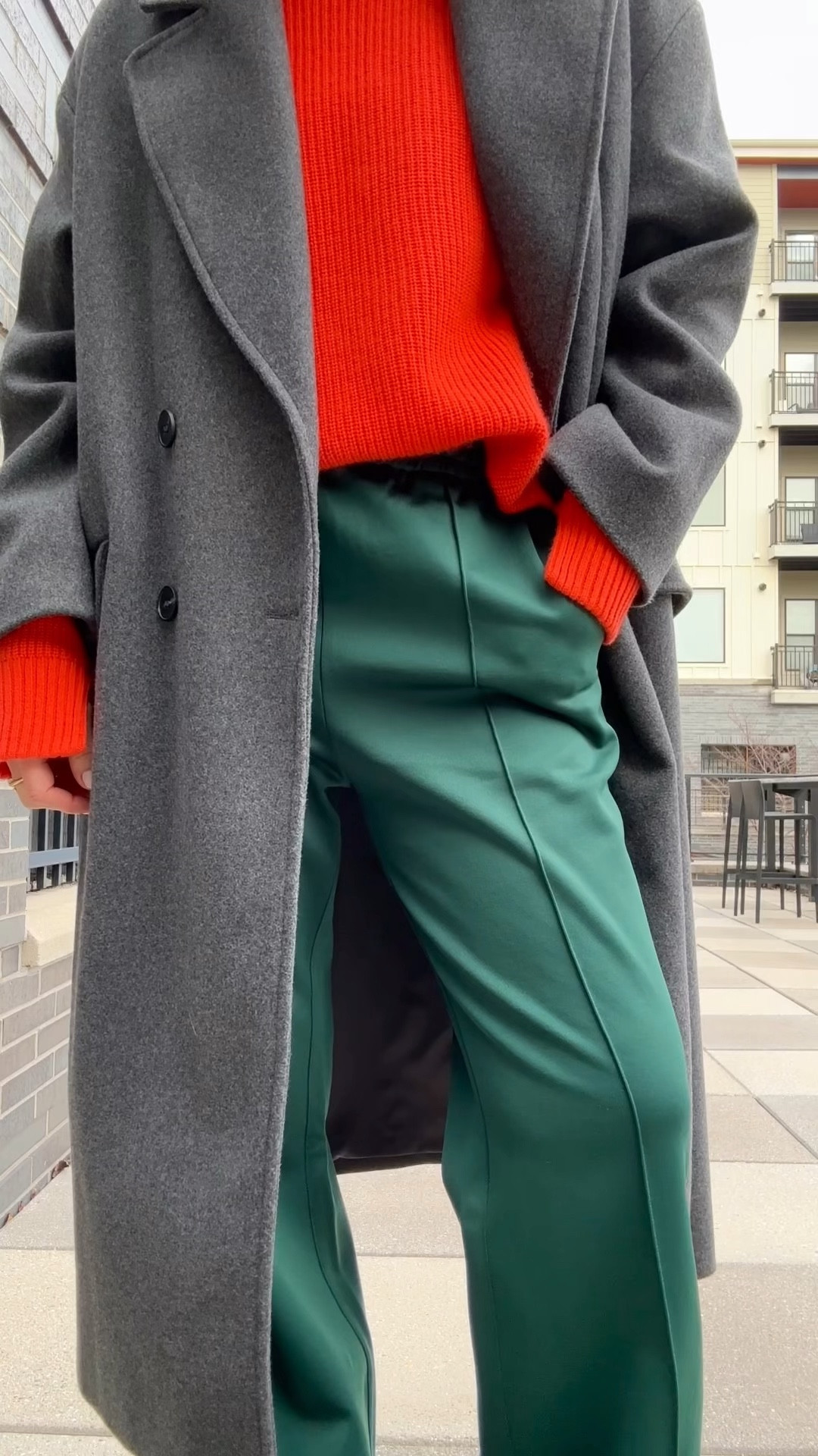 Relaxed Christmas 

#LTKStyleTip #LTKHoliday #LTKOver40