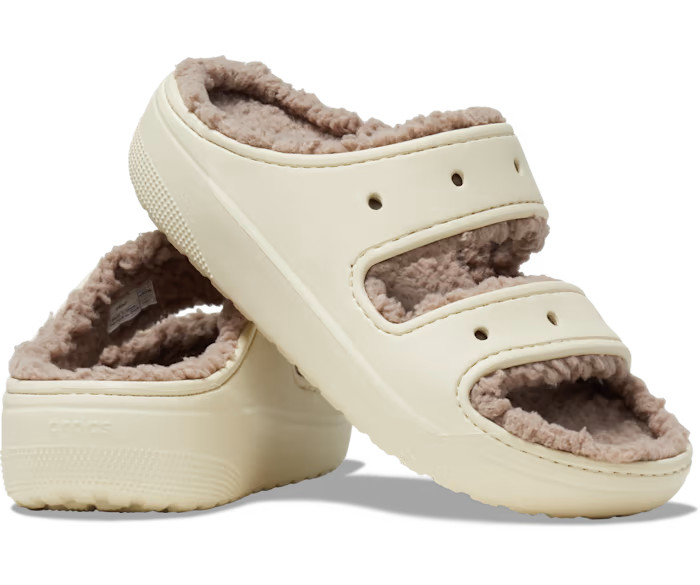 Classic Cozzzy Sandal | Crocs (US)