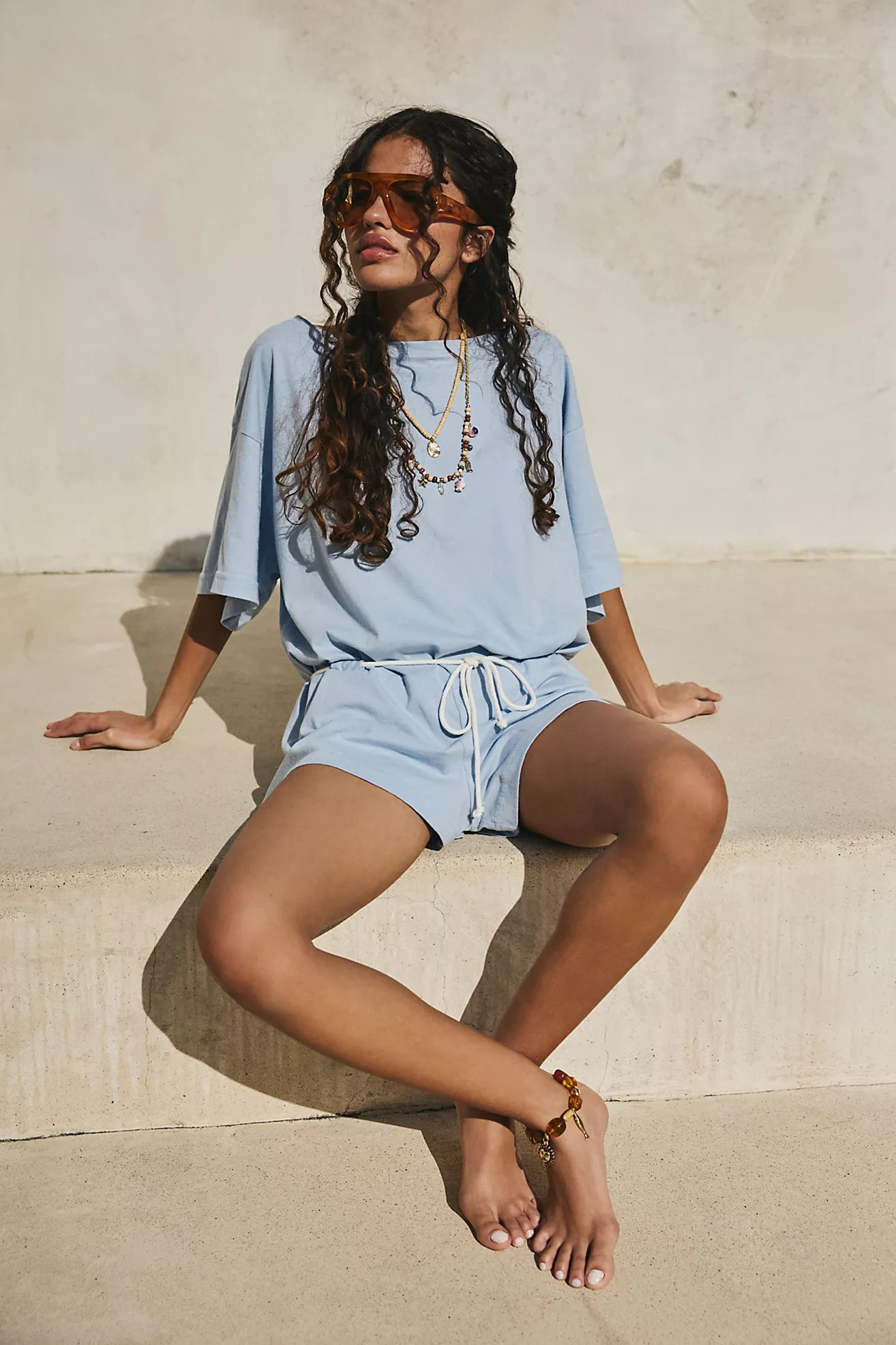 Monet Romper | Free People (Global - UK&FR Excluded)