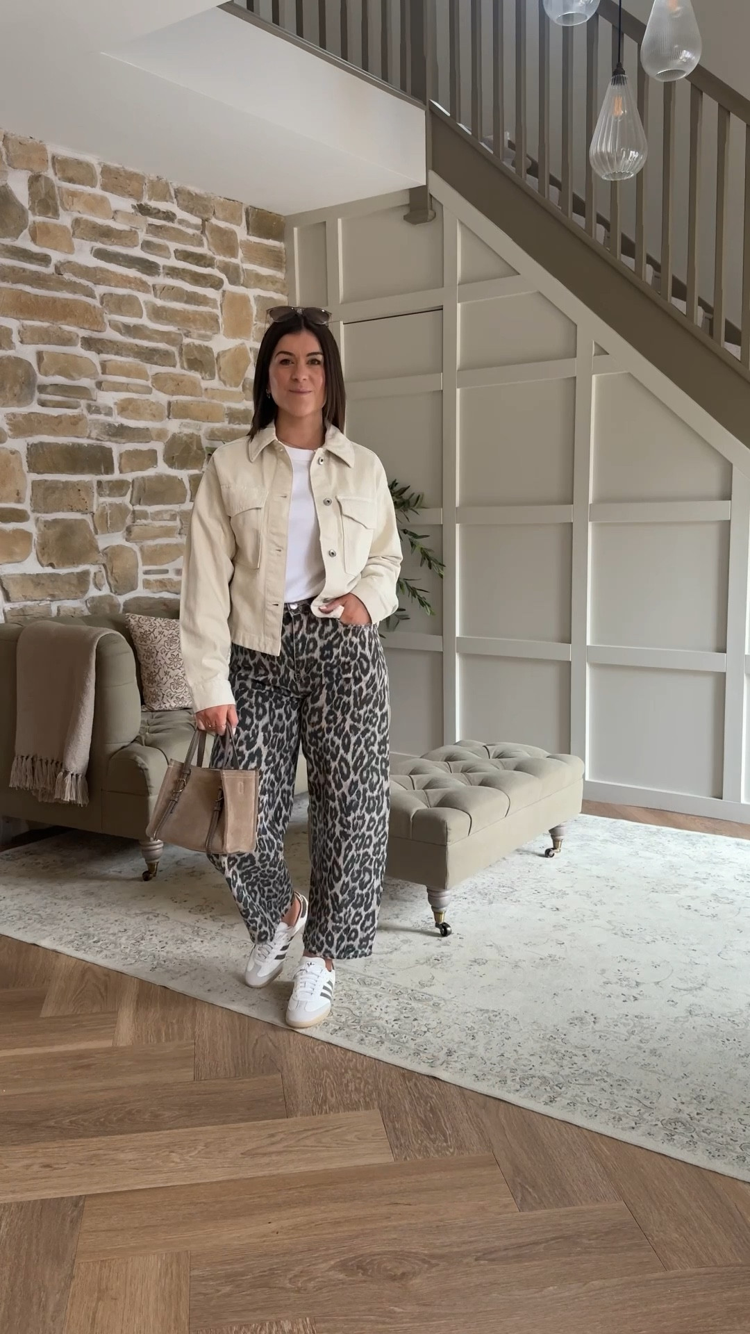 We are ready for some spring styling and m&s are giving us the goods! 

#LTKjeans #LTKstyletip #LTKspring