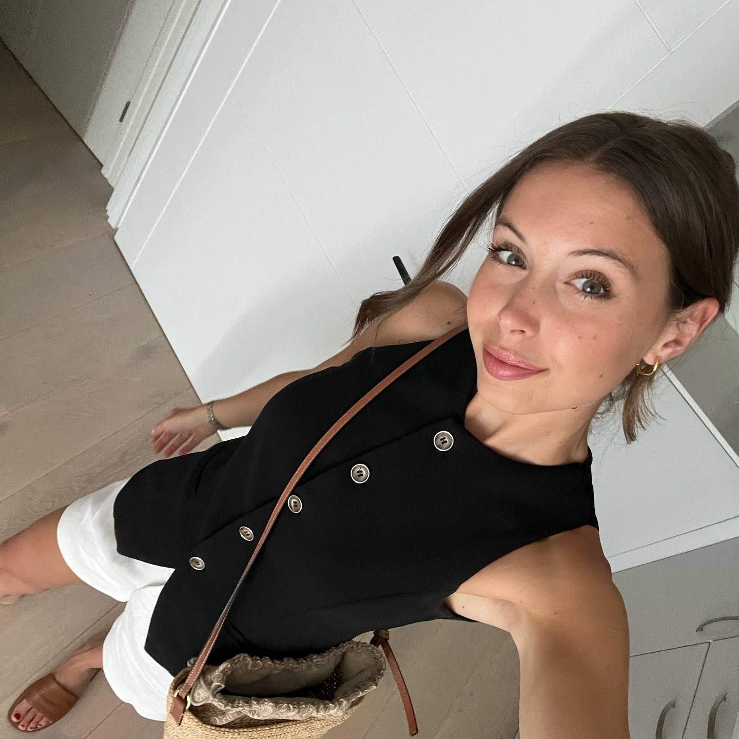 Summer look

#LTKsummer #LTKuk #LTKbag