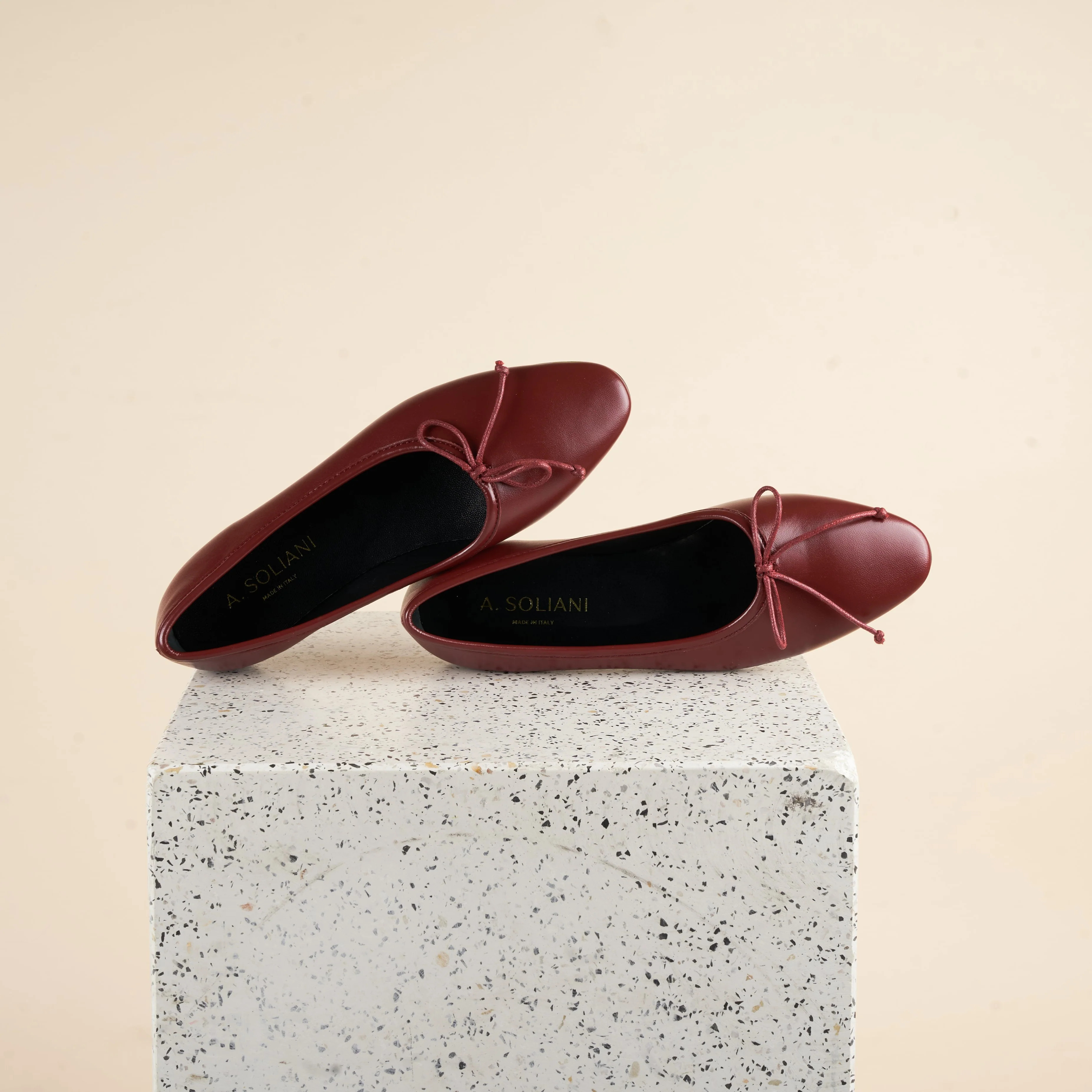 Como - Bordeaux - A.soliani | A.Soliani