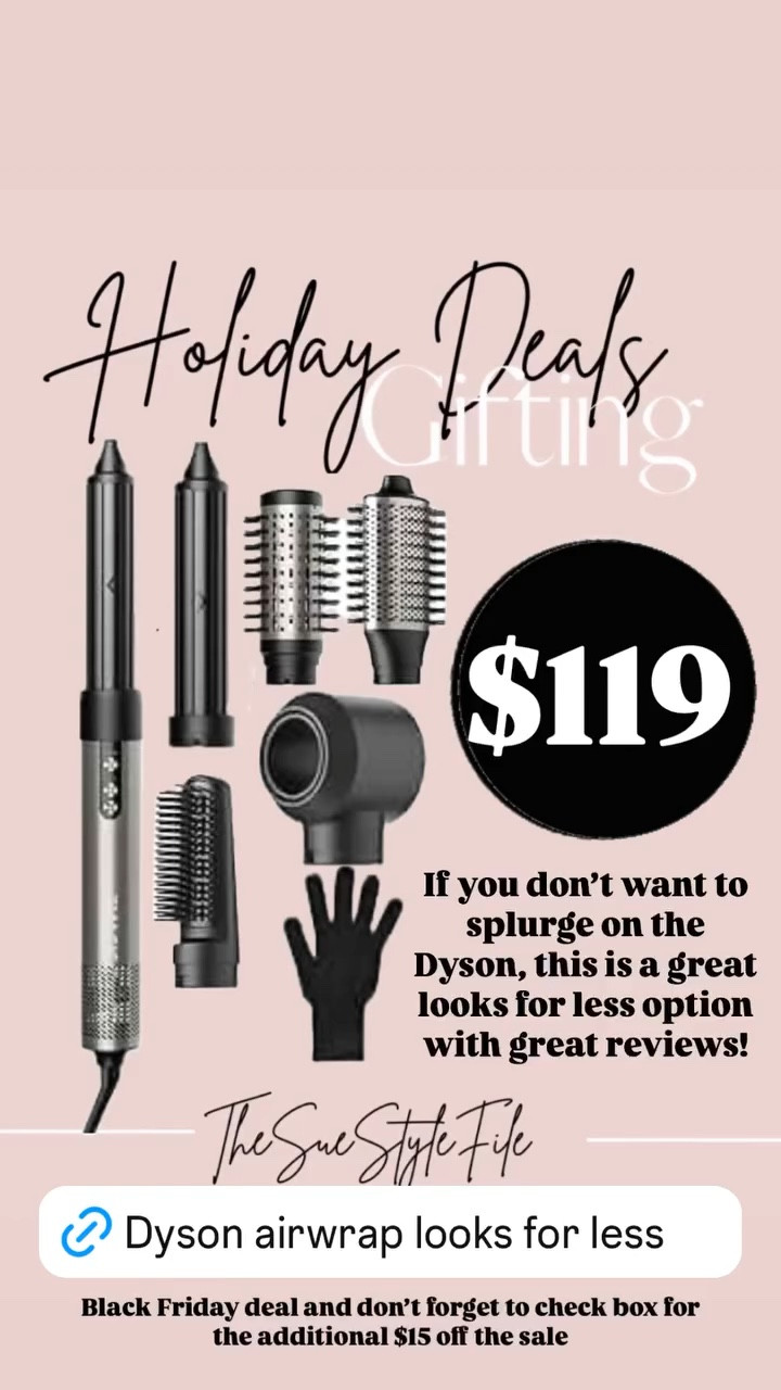 Toothbrush. Nike socks. Nike. Fall fashion. Anthropologie looks for less dress. Holiday party. . Winter fashion. Cardigan, Lululemon. Gucci clog. Slides. Cyber monday. Ring cleaner sale. Great stocking stuffer. Nike shoe sale. @amazon fashion Black Friday deals. Gucci, black Friday sale. Fleece lined tights. Cyber week. Amazon Black Friday. 2025. Holiday pjs. Christmas pjs. Family pjs. Holiday pajamas.  clips. sale! Dressy holiday party outfit. Sequin skirt. Skort. Burgundy outfits.  sale. Thanksgiving outfit. Gift guide. Valentino looks for less restocked!!! Black Friday. Cyber Monday. Cyber week. Holiday arty. Casual holiday outfit. Dressy holiday party outfit. . Fall fashion. Holiday pjs. Early Black Friday deals. Thanksgiving. Gift guide. Thanksgiving. Holiday party. Friendsgiving. 2025. Boots. Fall boots. Ugg SAVE VS SPLURGE. Looks for less. Daily deal. Black Friday. Christmas outfit. Lounge set. Holiday party. Gift guide for her. Gift guide for teens. Ugg tazz. Gift guide 2025. Ugg clog. Thanksgiving outfit. Lululemon sale. Gift guide for her.Fits TTS, wear 8. Leggings.
Fall family photos outfits. Holiday pajamas. Christmas pajamas. Christmas pjs. Gift guide for kids. Gift guide for her. Gift guide for the family. Black Friday. Cyber Monday. Early Black Friday. Cyber week #ltkholiday #ltkgiftguide #ltkdayinmylife



#LTKdayinmylife #LTKGiftGuide #LTKHoliday