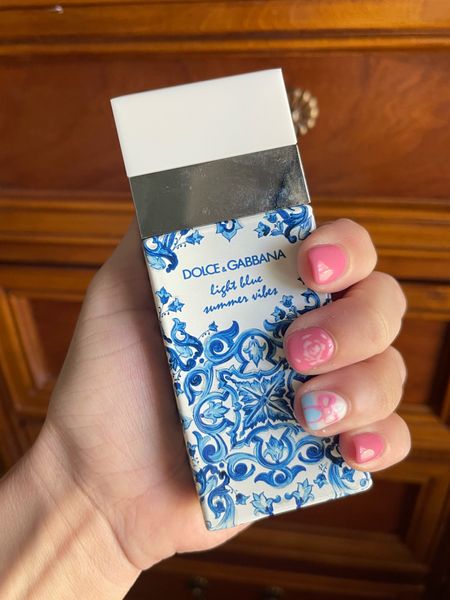 Perfume, summer perfume 

#LTKBeauty #LTKSeasonal #LTKFindsUnder100