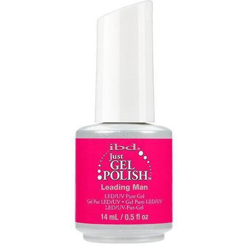 IBD Just Gel Polish Leading Man - #56788 | Beyond Polish