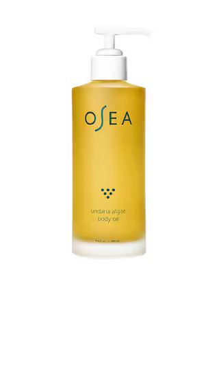 Jumbo Size Undaria Algae Body Oil | Revolve Clothing (Global)