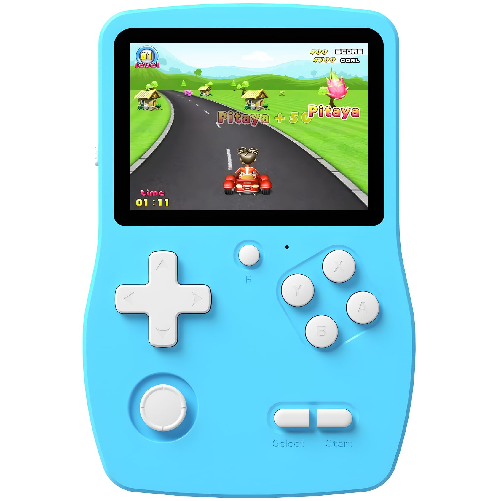 32 Bit Handheld Games for Kids Preloaded 139 Video Games, Portable Video Gaming Player with 3.0" ... | Amazon (US)
