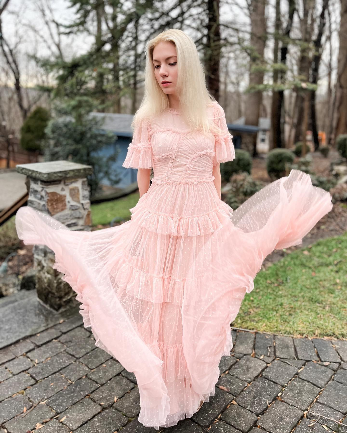 Wearing The Whimsical Dress from Ivy City Co.

#ivycity #pink #springfashion 

#LTKStyleTip #LTKSeasonal