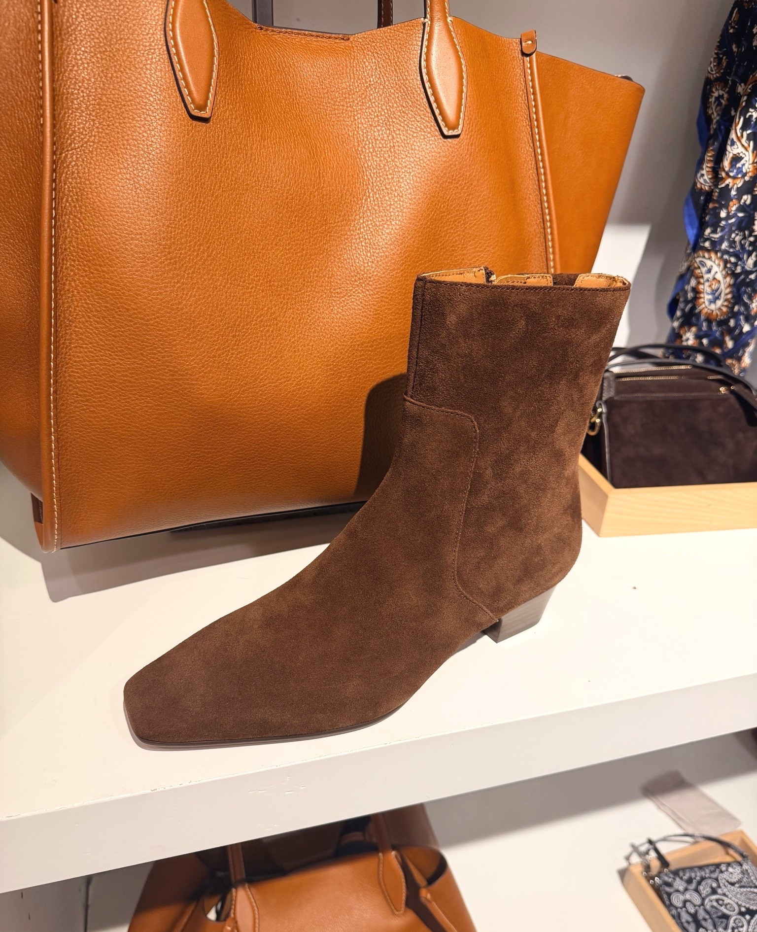 Madewell suede ankle boots 
Fall trends
Fall shoes

#LTKSeasonal