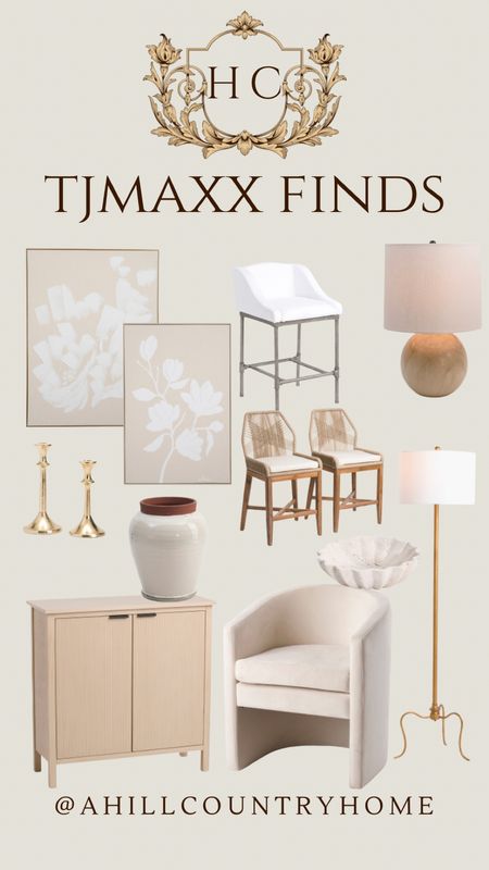 New gorgeous tjmaxx finds Im loving! So many goodies to start an apartment or home decorating process!

Follow me @ahillcountryhome for daily deals and finds  

#LTKfamily #LTKFind #LTKhome