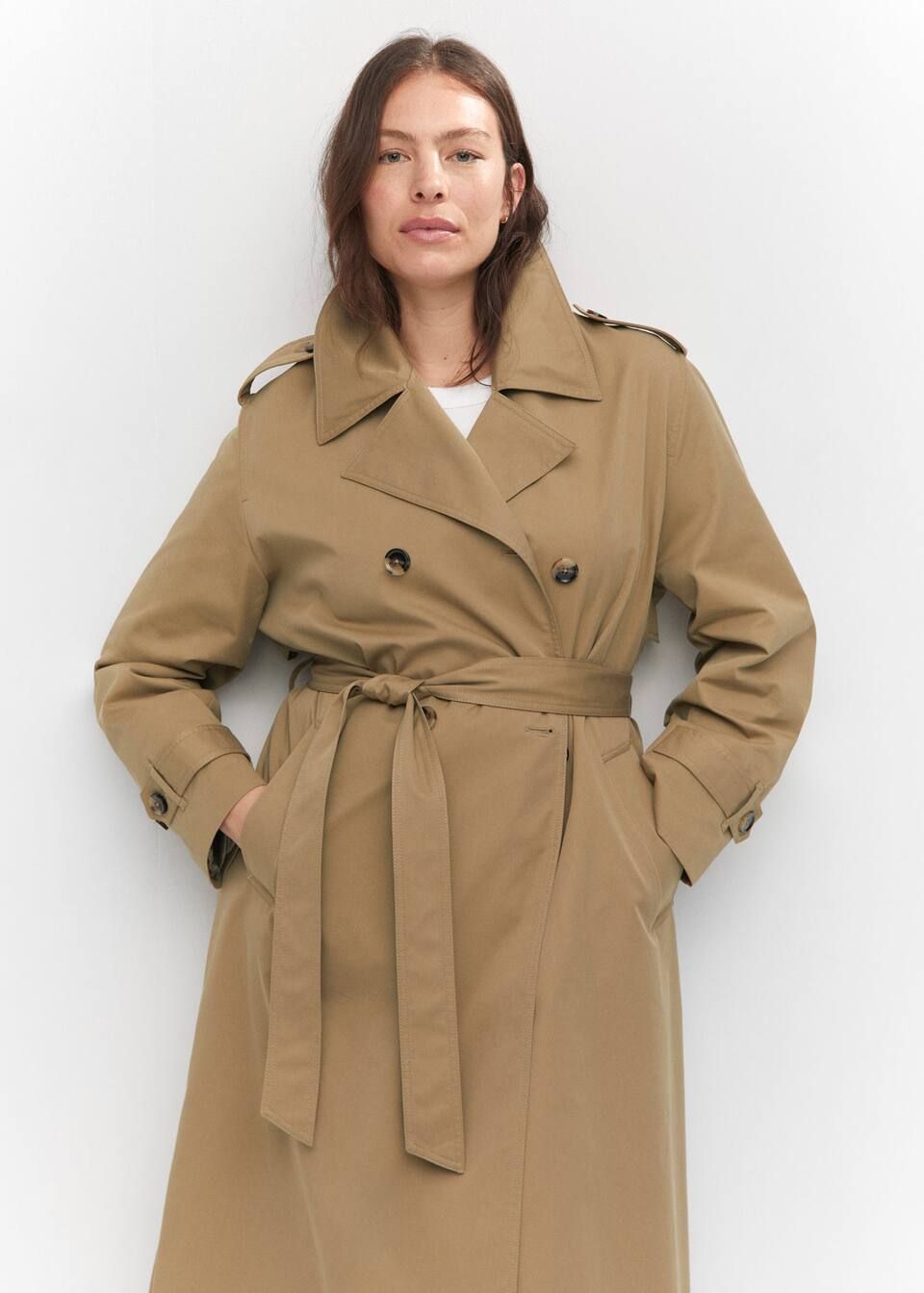 Search: Double-button trench (4) | Mango USA | MANGO (US)