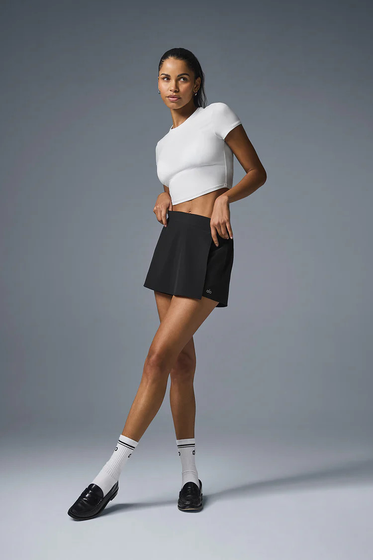 Clubhouse Skort | Alo Yoga (US)
