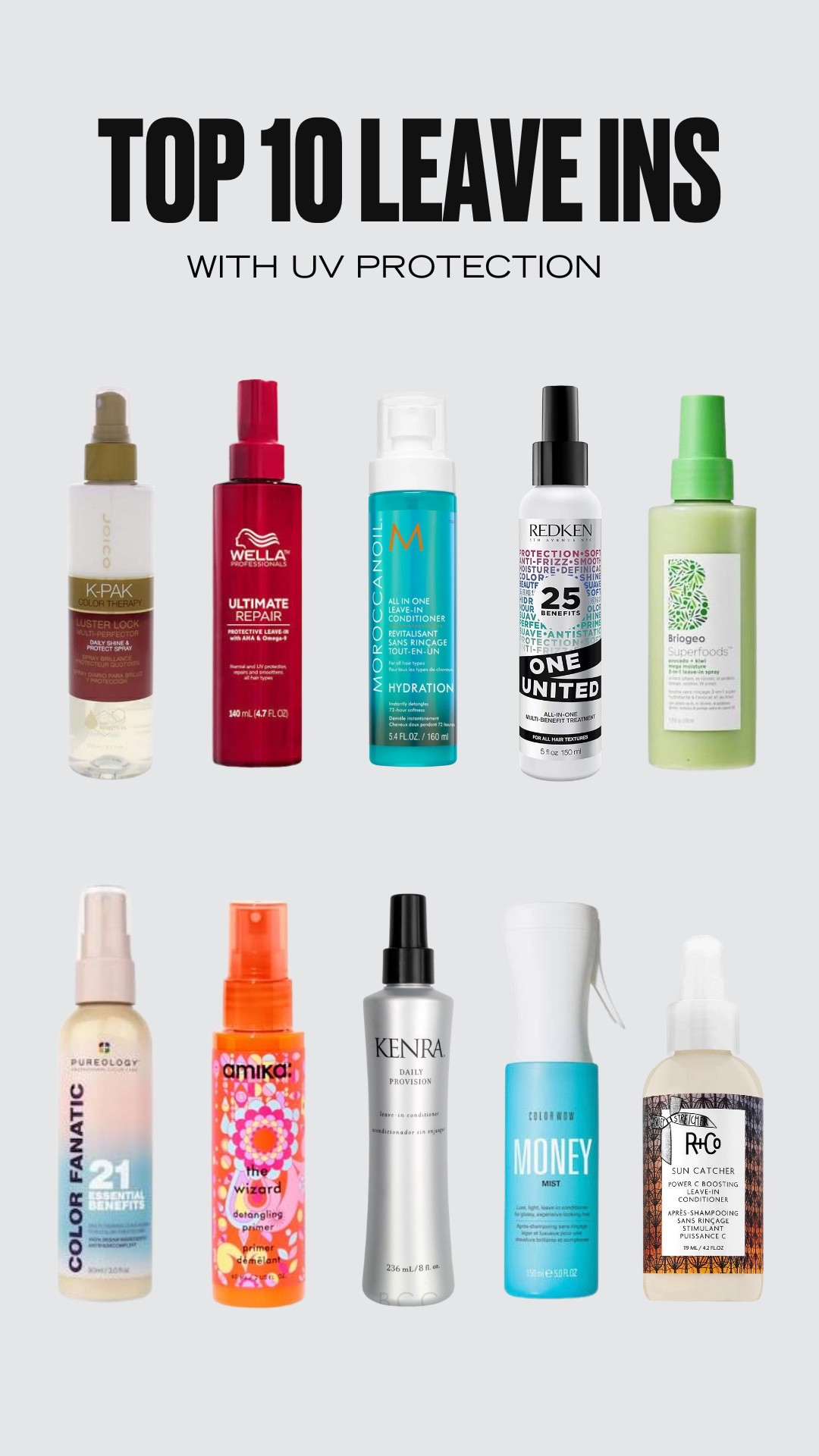 #LTKU #LTKSummerEdit #LTKBeauty