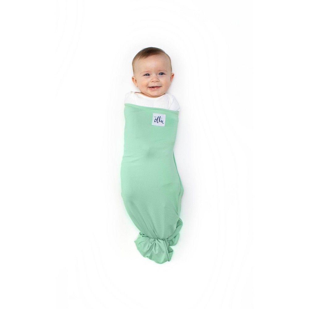 The Ollie World Swaddle - | Target
