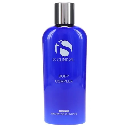 iS Clinical Body Complex 6 oz | Walmart (US)