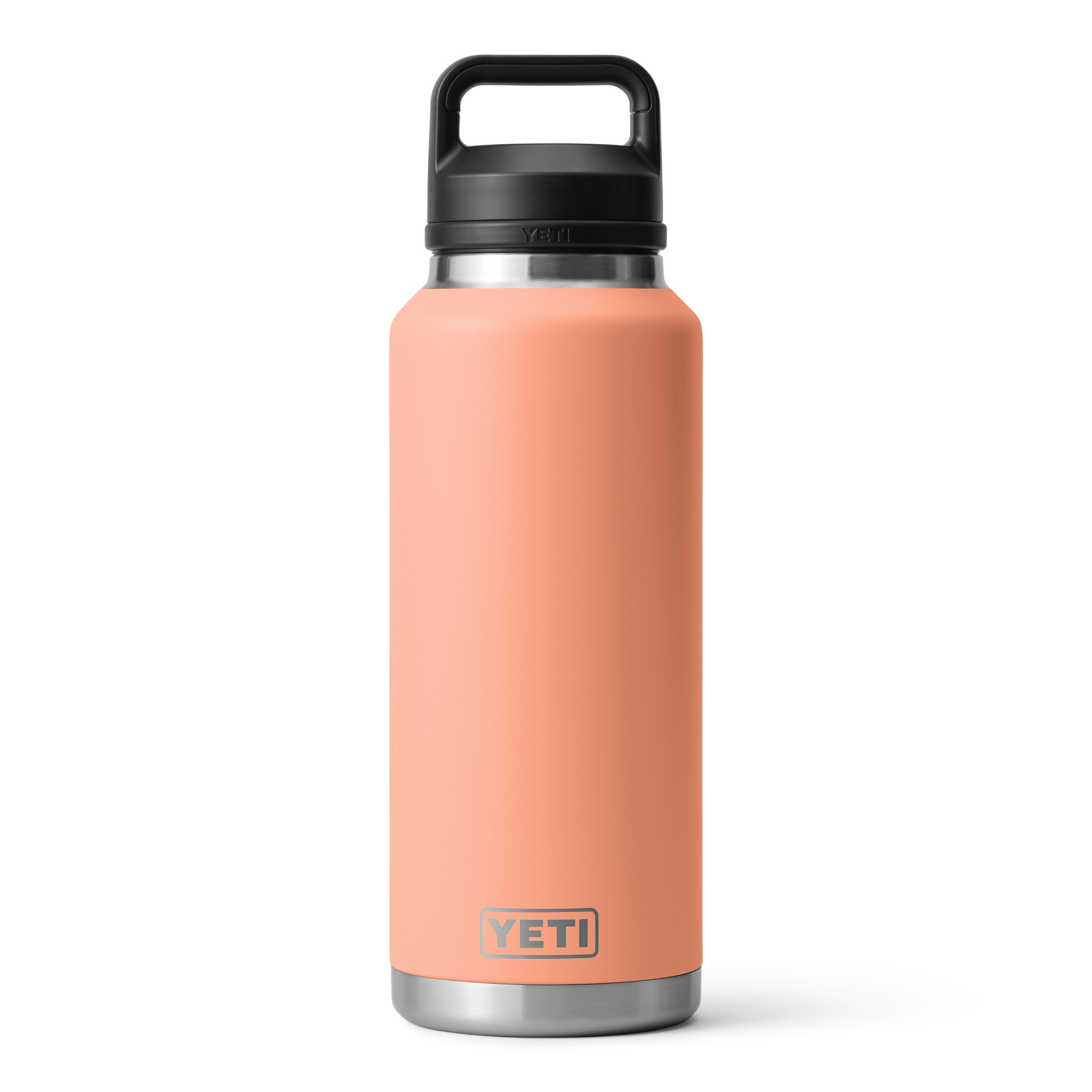 YETI Rambler® 46 oz Water Bottle Lowcountry Peach | YETI US