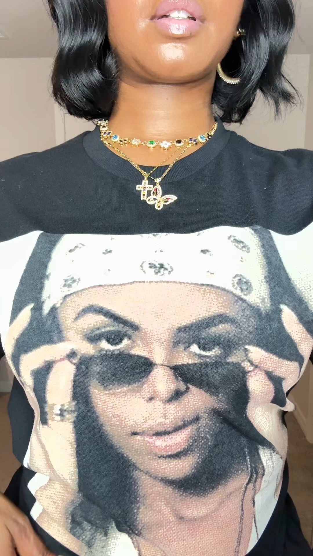 A cute GRWM 💕💖

#LTKgrwm #LTKTall #LTKootd