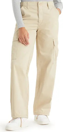 94™ Baggy Cargo Pants | Nordstrom Rack
