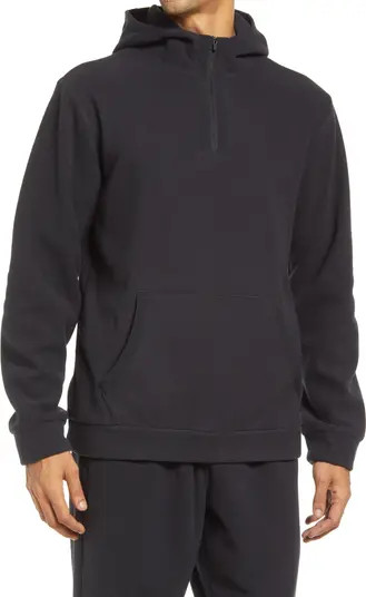 Zella Avalanche Fleece Hoodie | Nordstrom | Nordstrom