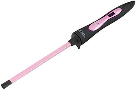 CHOPSTICK STYLER Heroine Professional Curling Wand, 3/8 Super Skinny Rectangular Ceramic Barrel f... | Amazon (US)