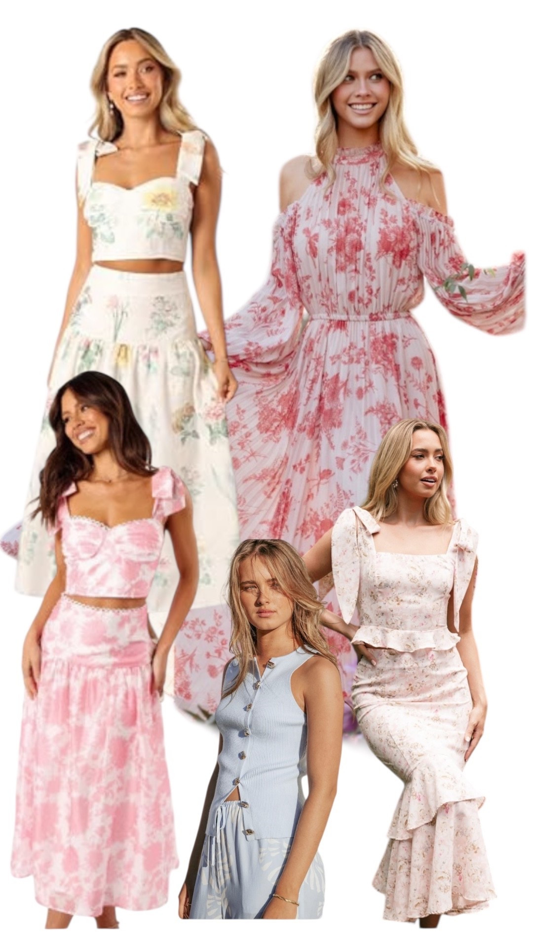 “Dreamy 💕” 

@petal&pup 

#LTKSeasonal #LTKSaleAlert #LTKU