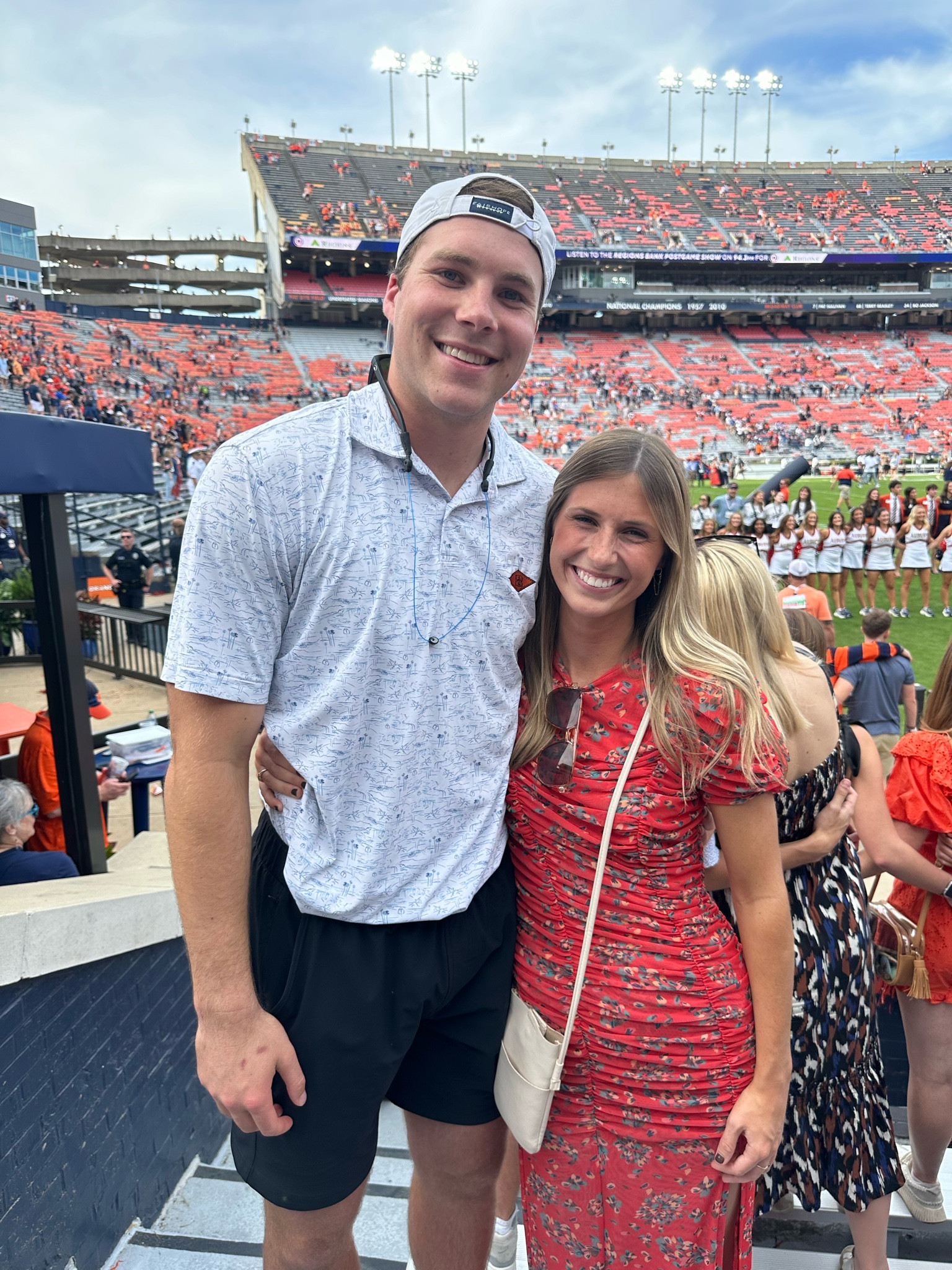 Gameday fit! 

#LTKSeasonal