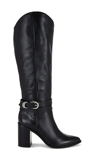 Tyrone Boot in Black | Revolve Clothing (Global)