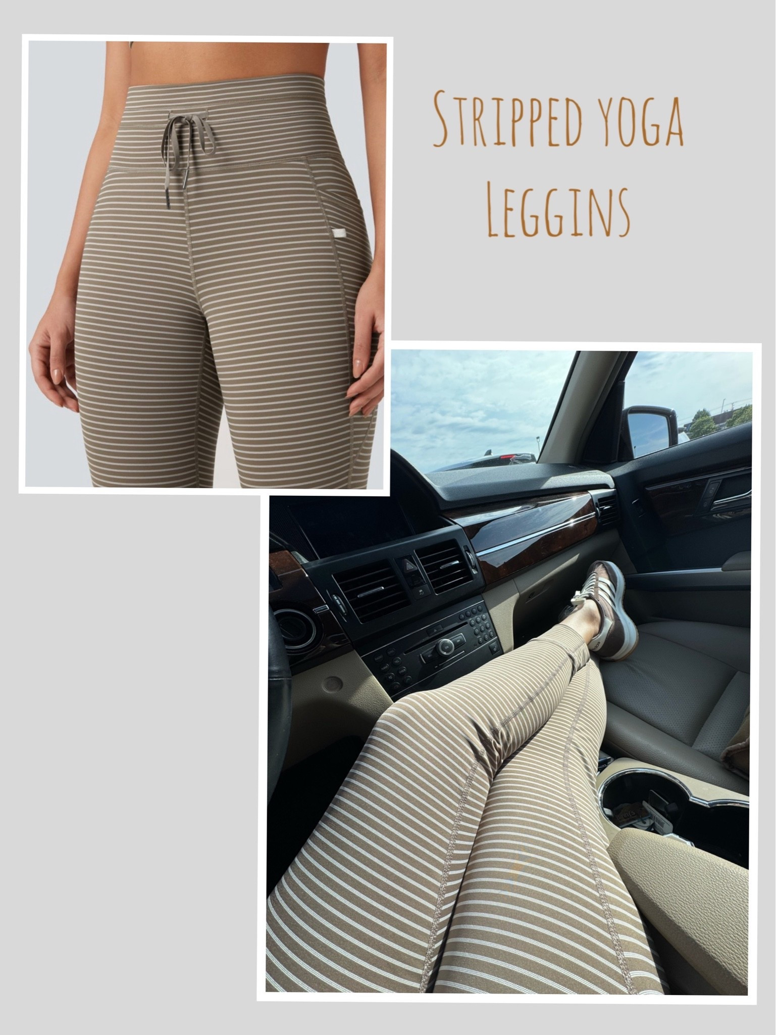 #LTKgrwm #LTKmorningroutine #LTKActive