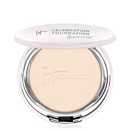 Celebration Foundation Illumination - Powder Foundation - IT Cosmetics | IT Cosmetics (US)