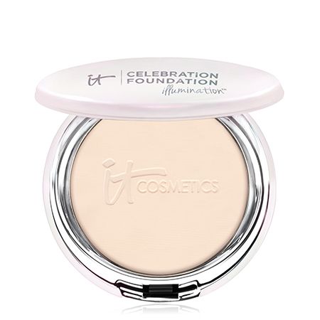 Celebration Foundation Illumination - Powder Foundation - IT Cosmetics | IT Cosmetics (US)