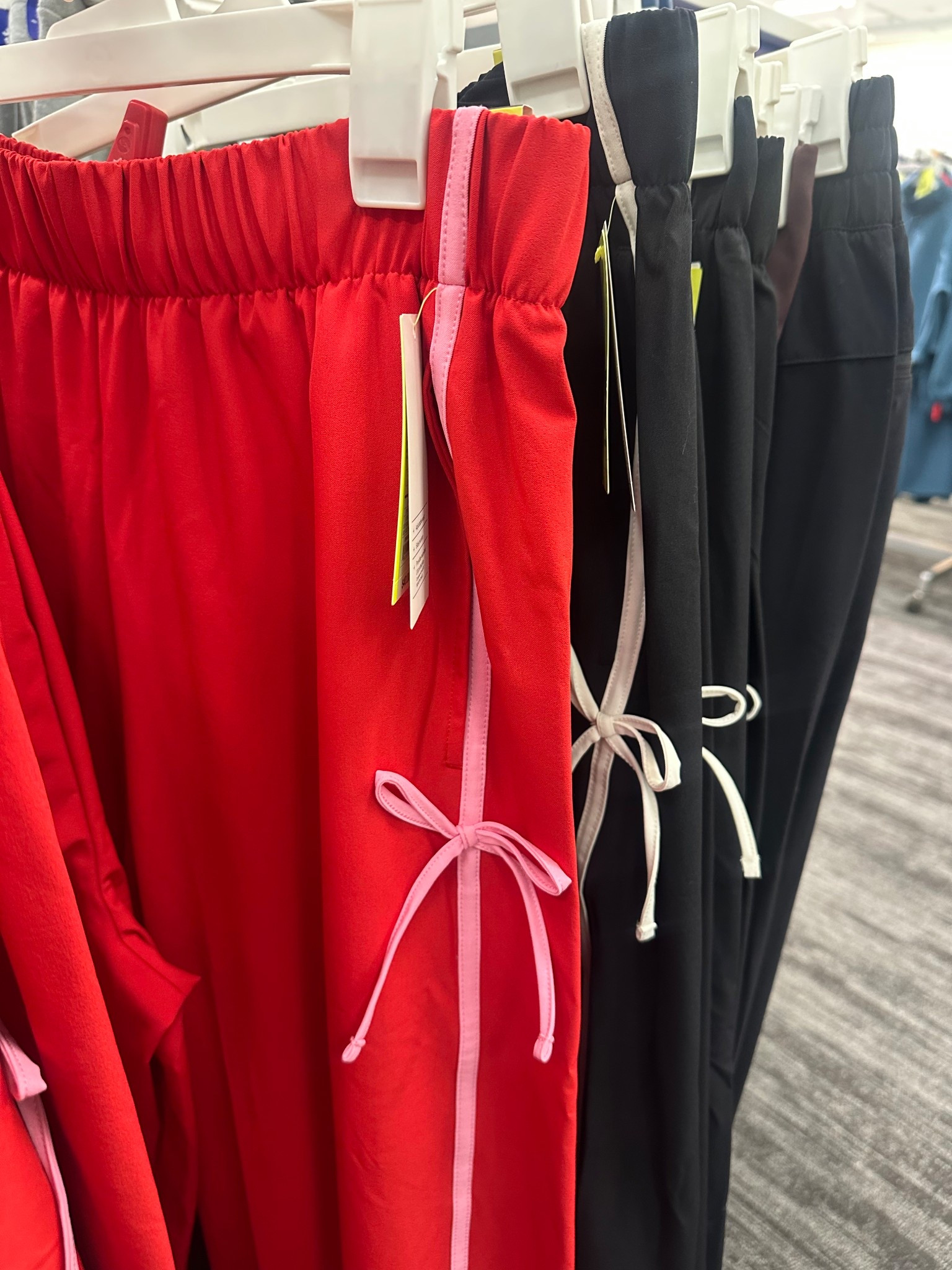 Bow pants for women and girls
Target finds
Women athleisure


#LTKActive #LTKFindsUnder50