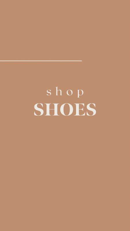 Shop my favorite go to sneakers, boots, slippers, and sandals

#LTKSeasonal #LTKshoecrush #LTKstyletip