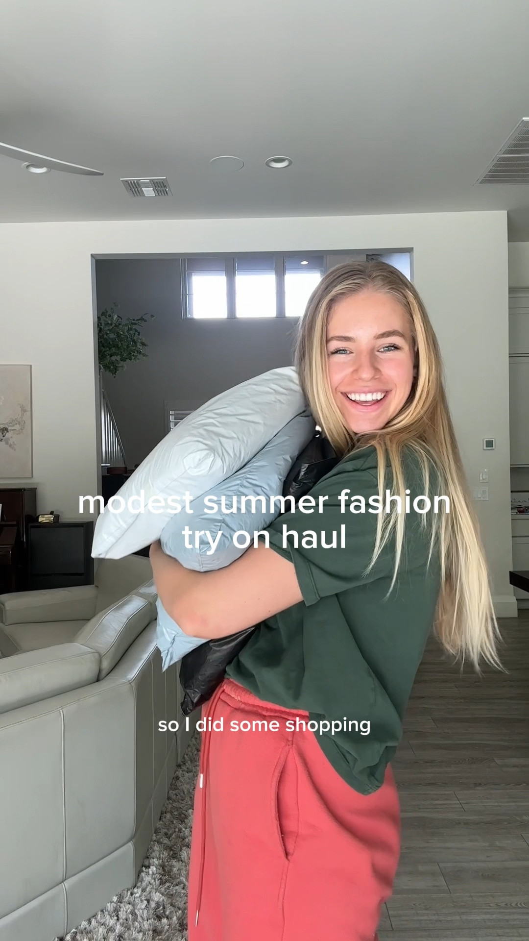 Everything I got!! Everything from Henly was a size small, and then I got Medium in the amazon pants, and 6 and 8 in the cotton on shorts! 160lb 5’10 