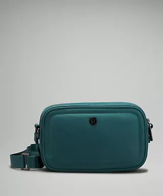 Crossbody Camera Bag 2L | Women's Bags,Purses,Wallets | lululemon | Lululemon (US)