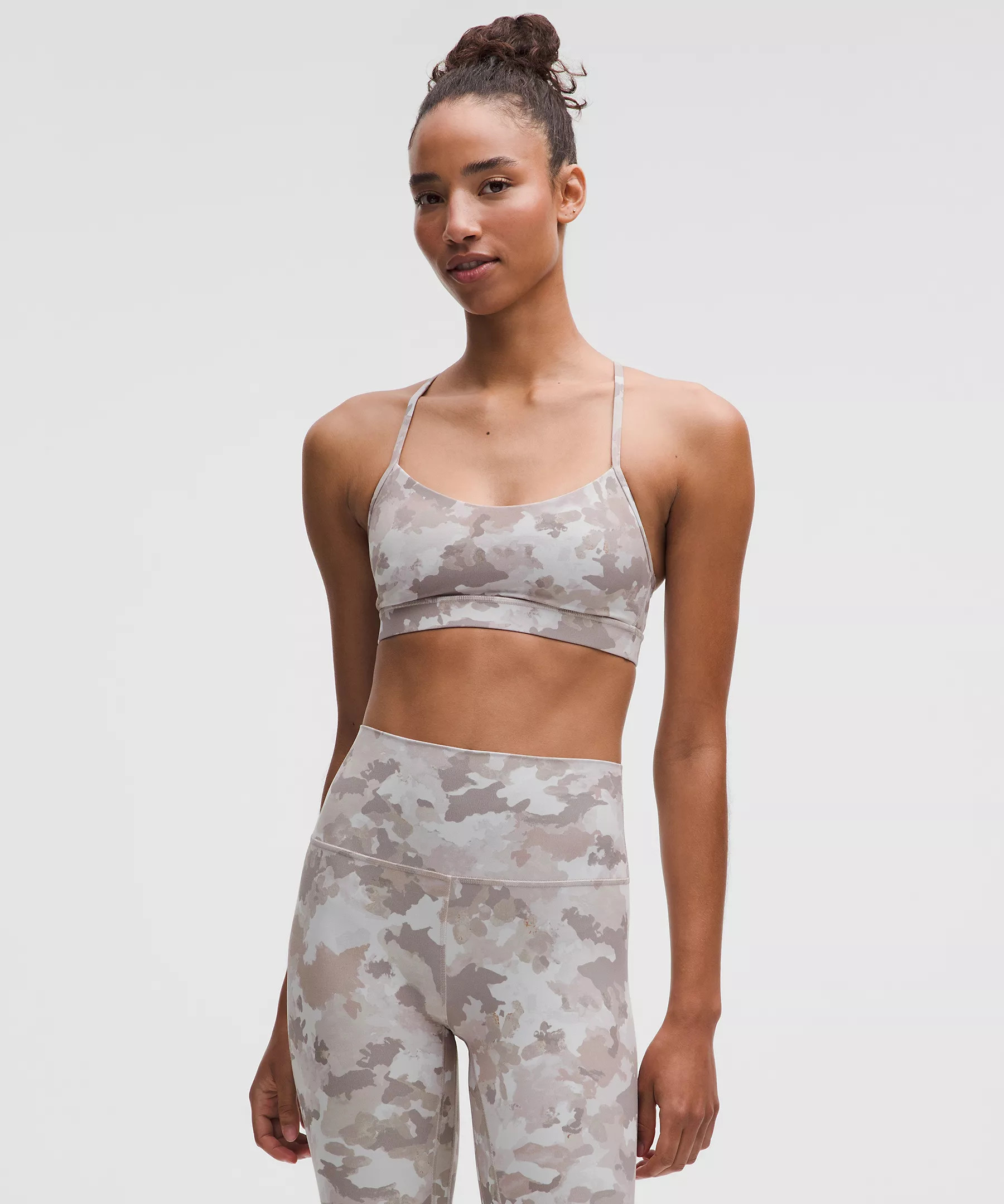 Flow Y Bra Nulu | Lululemon (US)
