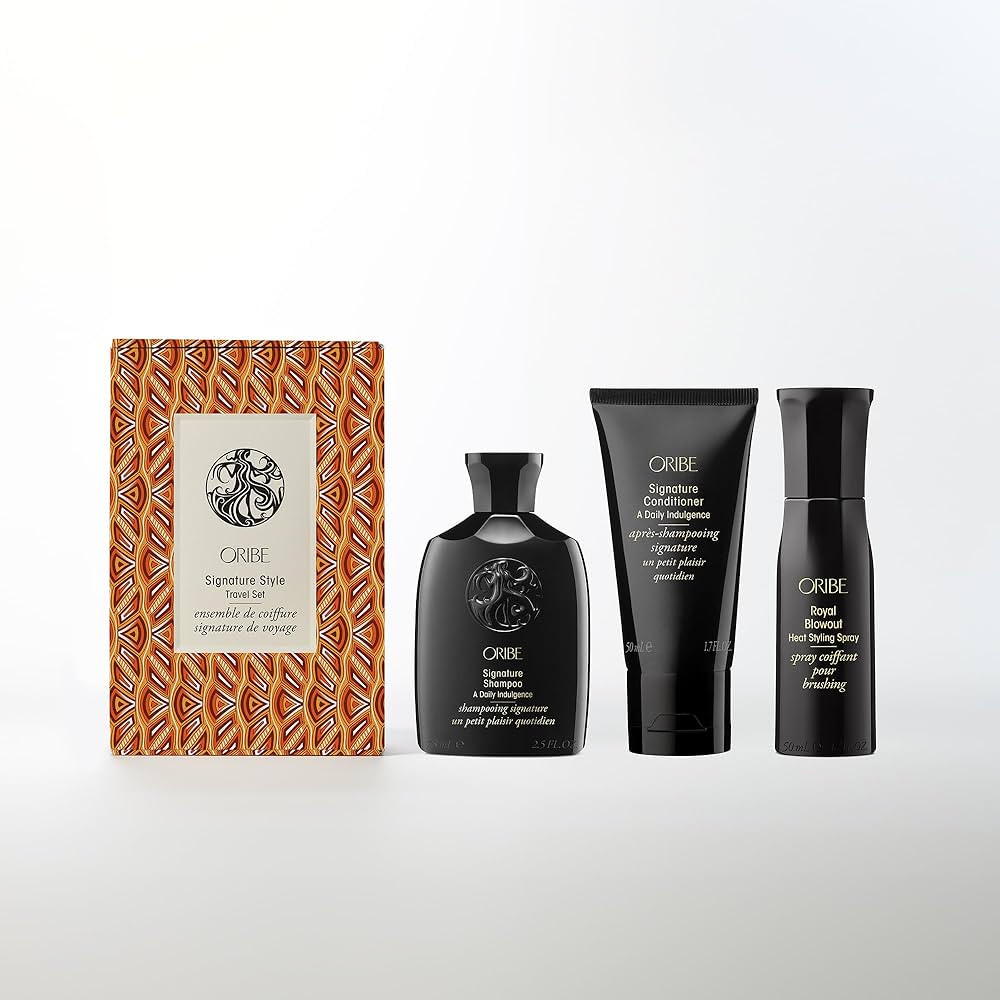 Oribe Signature Shampoo | Amazon (US)