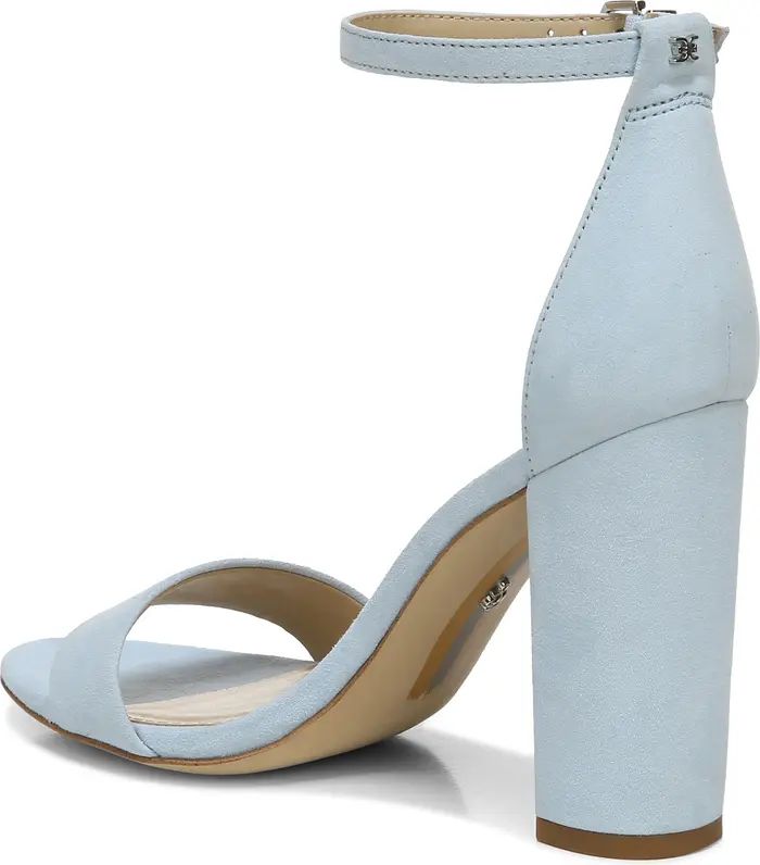 Yaro Ankle Strap Sandal (Women) | Nordstrom Rack