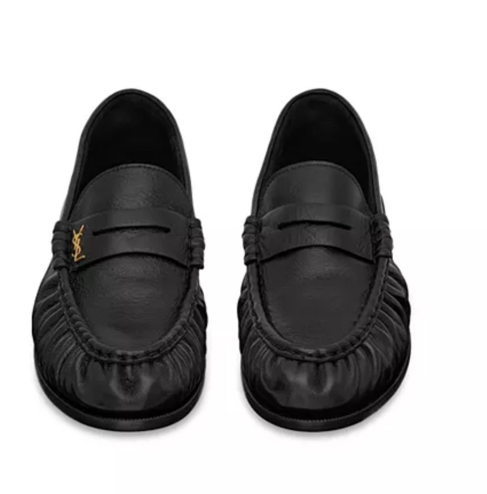 Favorite loafers. #yslloafer