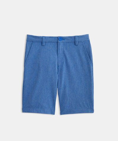 Boys' New Performance Breaker Shorts | vineyard vines