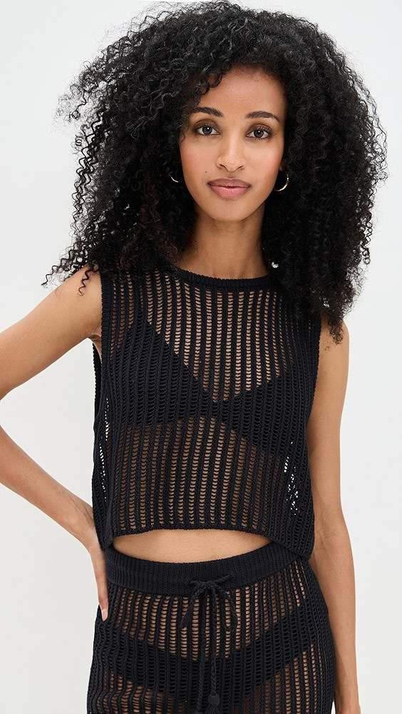 Sander Top | Shopbop