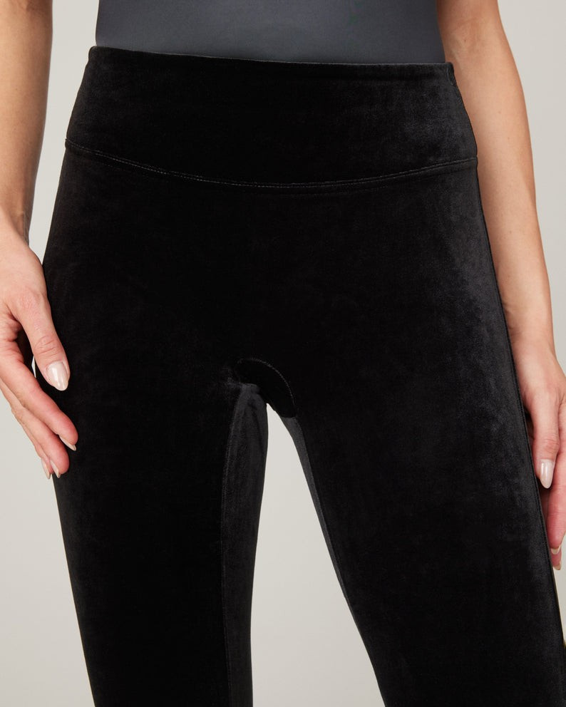 Velvet Leggings | Spanx