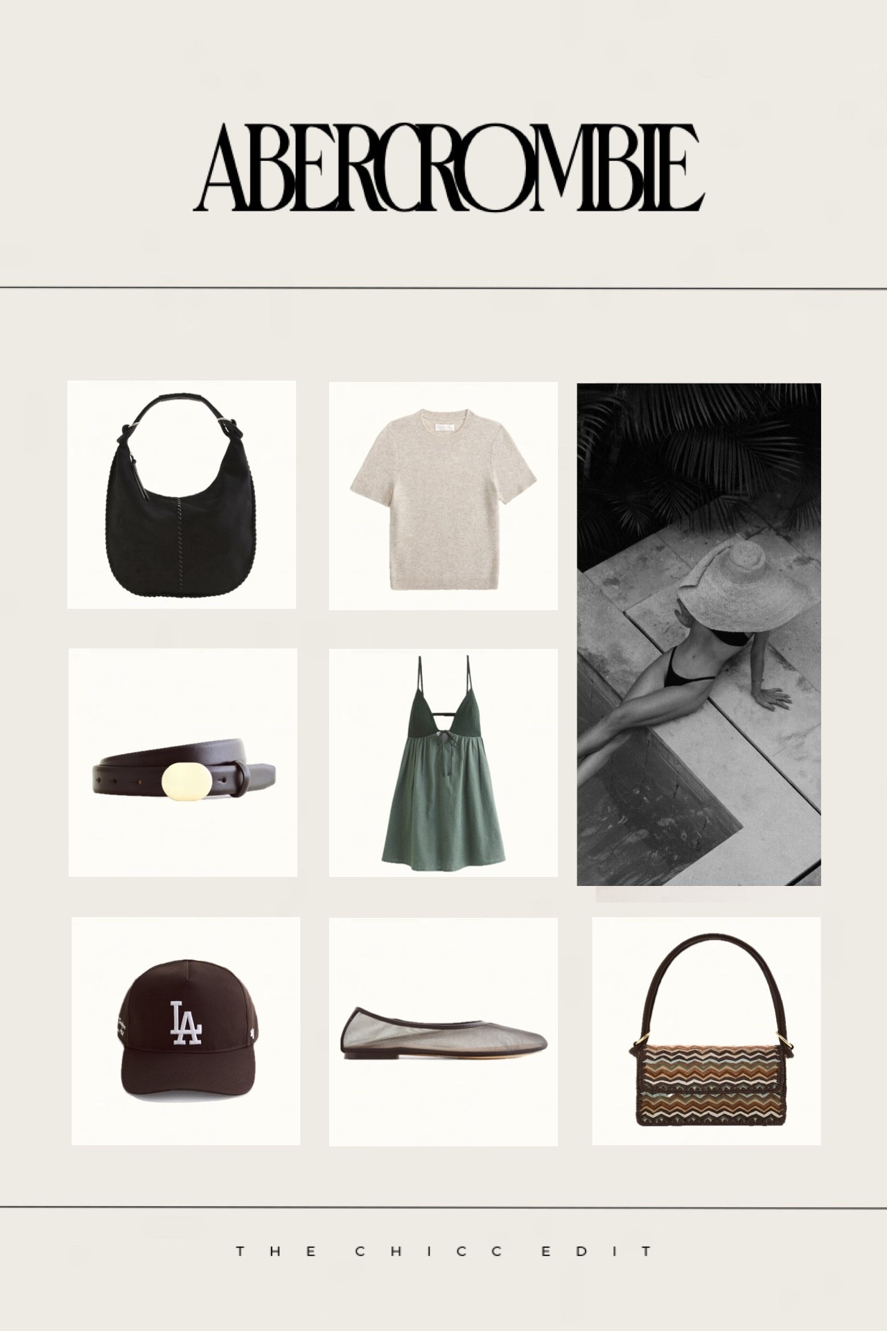 New to Abercrombie, and the cutest Amazon flats 🥿 

#abercrombie #amazon #flats #swimsuit #bag cap dress sweater dress jacket pants shorts denim top skirt tank jeans wedges dupe 

#LTKOver40 #LTKootd #LTKgrwm