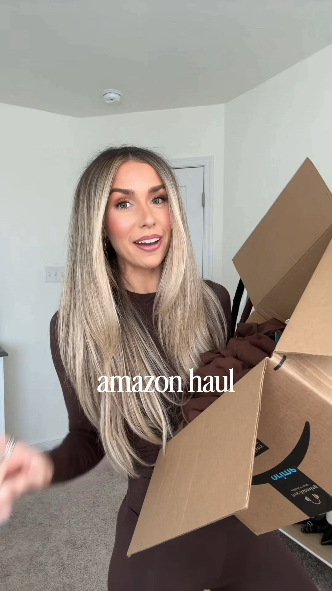 Amazon haul full of fashion & beauty finds! 

#LTKFindsUnder100 #LTKFindsUnder50

#LTKBeauty #LTKdayinmylife #LTKPetite