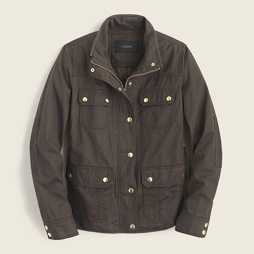 The downtown field jacket | J.Crew US