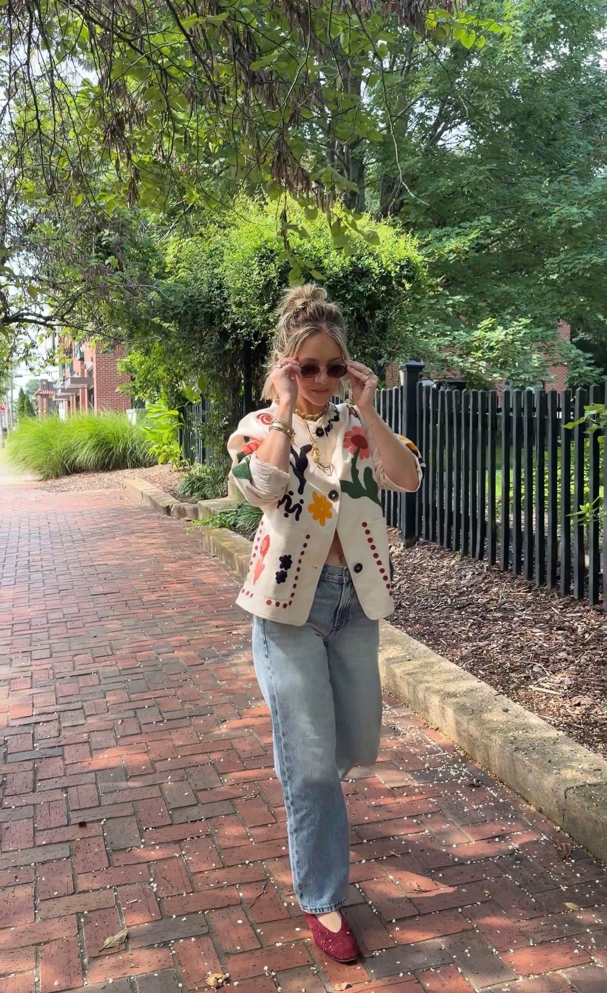 Summer outfit inspo

#LTKootd #LTKgrwm