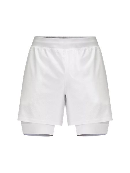 Vented Tennis Short 6" | Men's Shorts | lululemon | Lululemon (US)