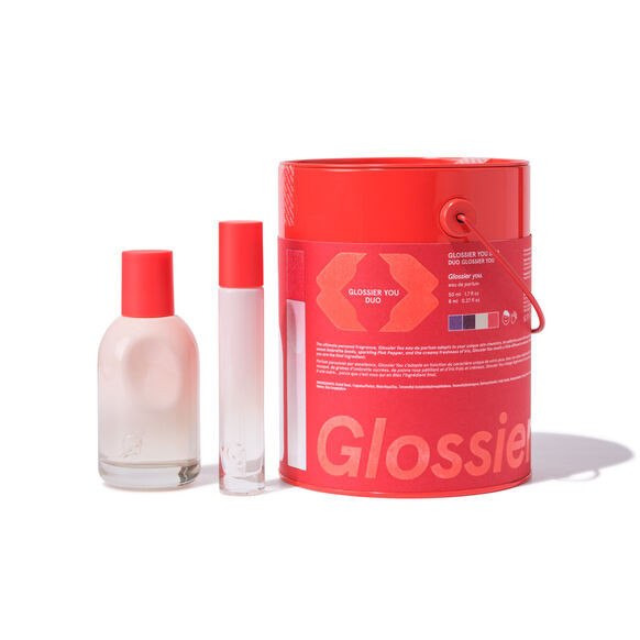 Glossier You Duo | Space NK - UK