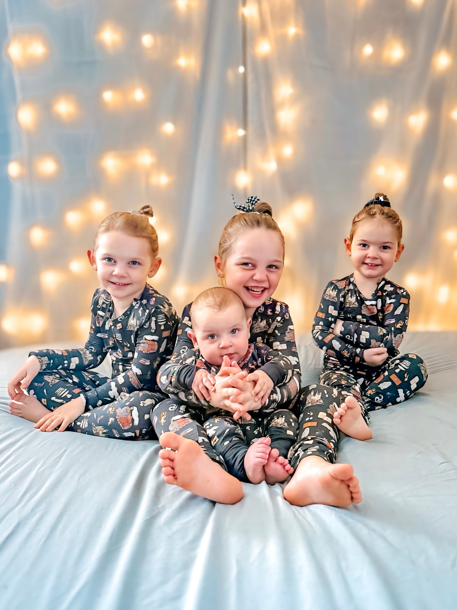 Harry Potter Magnetic Me pjs?? Sign me up please!!!

#LTKBaby #LTKFamily #LTKKids