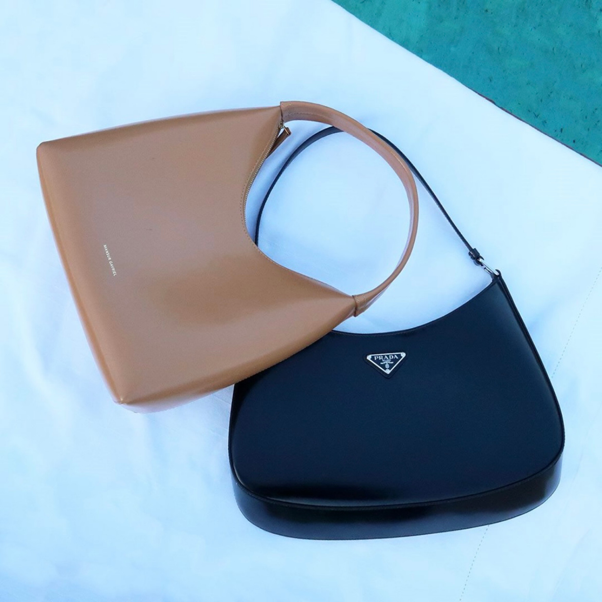 Hobos are both classic and on trend right now! 🎉 loving these two chic styles 💕

#LTKitbag #LTKFind #LTKstyletip