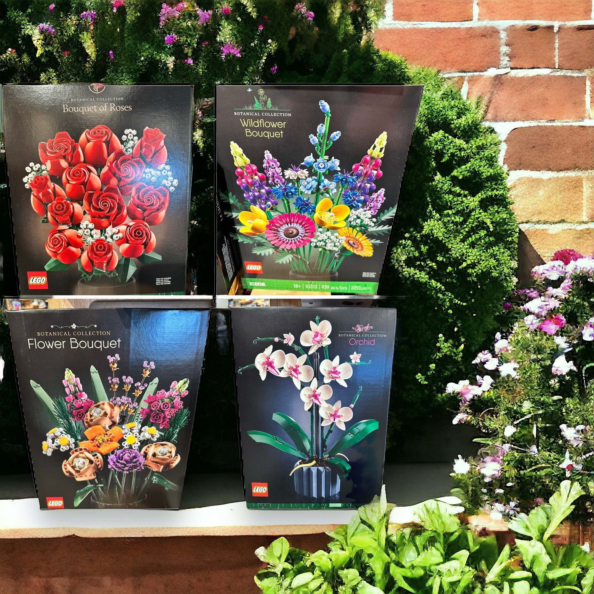 Great gift for Valentines Day! Way better than flowers that die and way more fun! Makes for a great Valentines Day activity as well! 
#ValentinesDay2024

#LTKGiftGuide